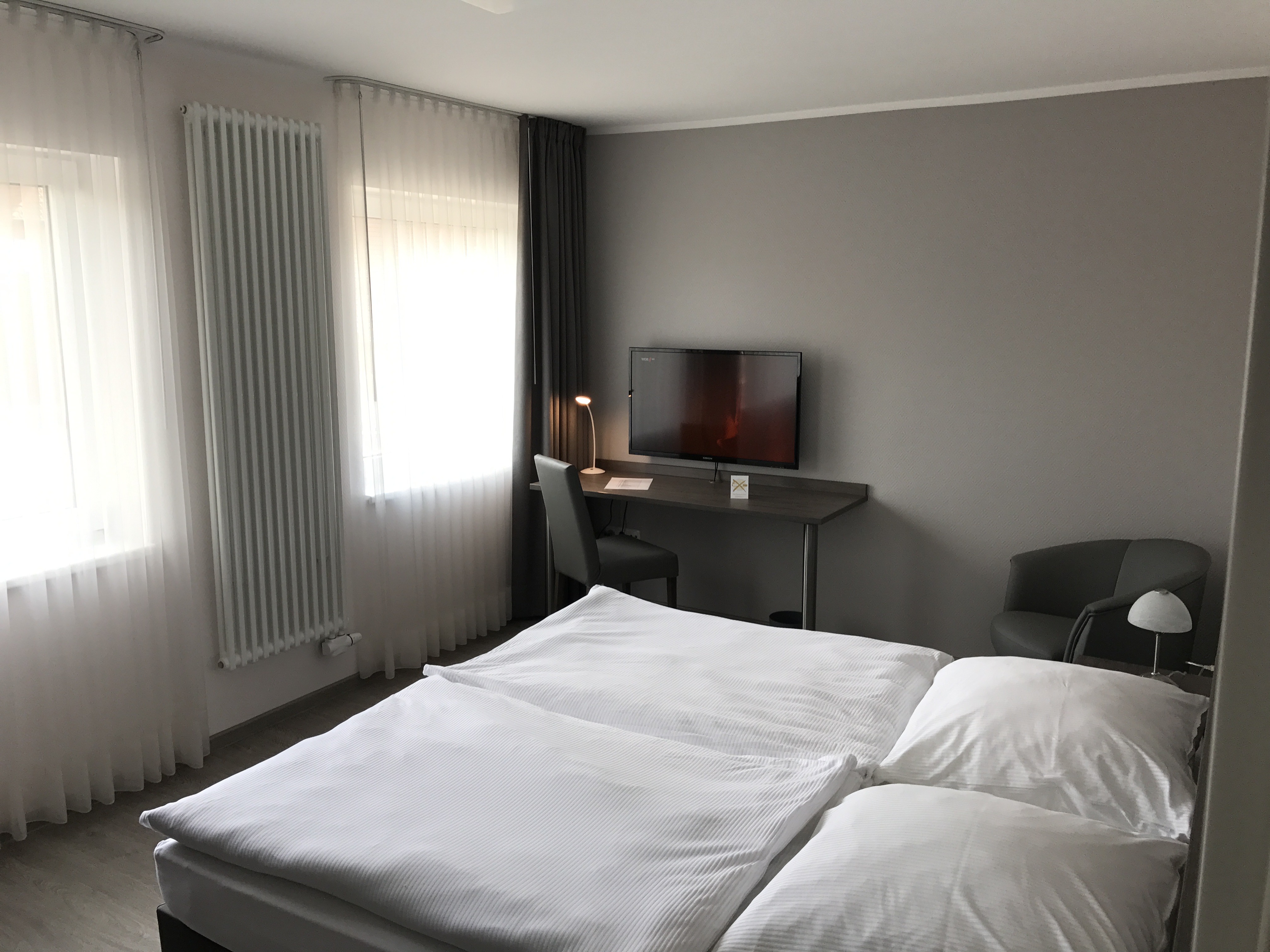 Doppelzimmer